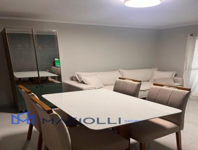 Apartamento para Venda, em , bairro Jardim Novo Mundo, 3 dormitrios, 1 banheiro, 2 vagas