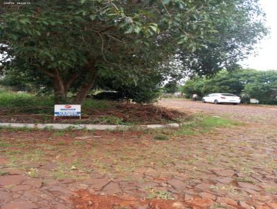 Terreno para Venda, em Horizontina, bairro Vila Kennedy