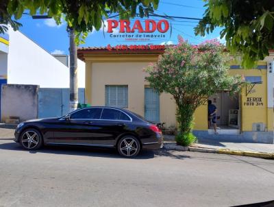 Casa para Venda, em Tapiratiba, bairro Centro, 2 dormitrios, 1 banheiro