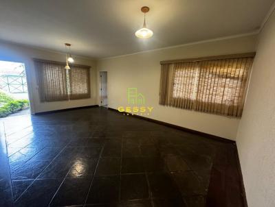 Casa para Locao, em , bairro Jardim Shangri-l, 3 dormitrios, 1 banheiro, 2 sutes, 1 vaga