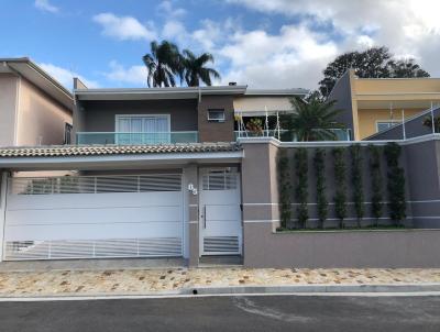 Casa para Venda, em Atibaia, bairro Vila gardnia, 3 dormitrios, 1 sute
