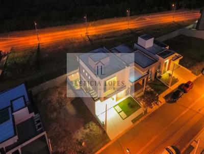 Casa em Condomnio para Venda, em Itupeva, bairro So Venncio, 4 dormitrios, 5 banheiros, 3 sutes, 4 vagas