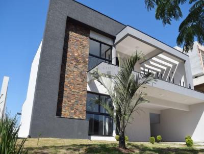 Casa em Condomnio para Venda, em Atibaia, bairro Condomnio Figueira Garden, 6 banheiros, 4 sutes, 4 vagas