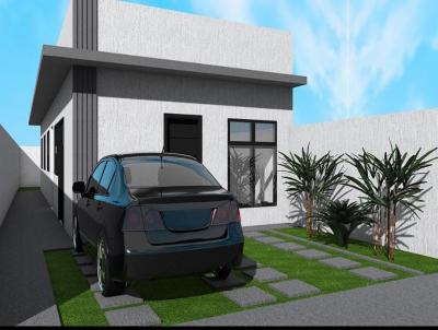 Casa para Venda, em , bairro Loteamento Serra dos Cristais, 3 dormitrios, 1 sute