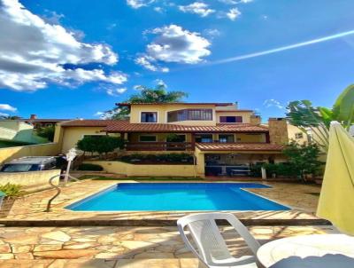 Casa para Venda, em Atibaia, bairro Jardim paulista, 4 dormitrios, 2 sutes