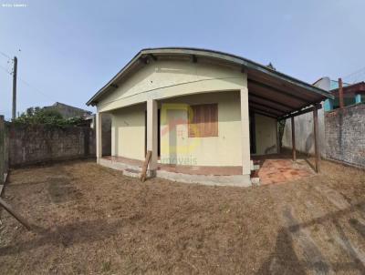 Casa para Venda, em Cidreira, bairro BAIRRO CENTRO