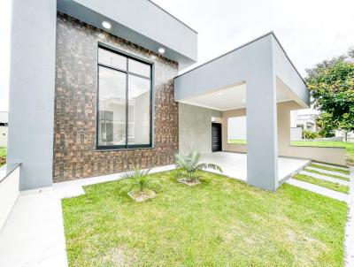 Casa em Condomínio para Venda, em , bairro Parque São Cristóvão, 3 dormitórios, 2 banheiros, 1 suíte, 2 vagas