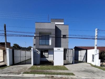 Sobrado para Venda, em , bairro Xaxim, 3 dormitórios, 2 banheiros, 1 suíte, 2 vagas