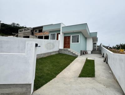 Casa Geminada para Venda, em So Jos, bairro Forquilhas, 2 dormitrios, 1 banheiro, 2 vagas