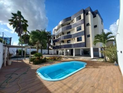 Apartamento 3 Quartos para Venda, em , bairro Alagoinhas Velha, 3 dormitrios, 3 banheiros, 1 sute, 2 vagas