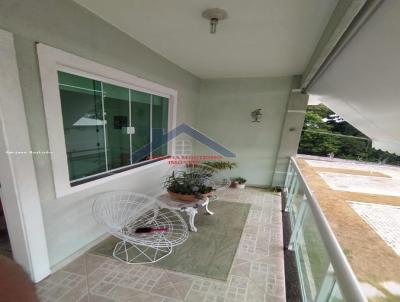 Casa para Venda, em Saquarema, bairro Porto da Roa I, 2 dormitrios, 2 banheiros, 1 sute, 1 vaga