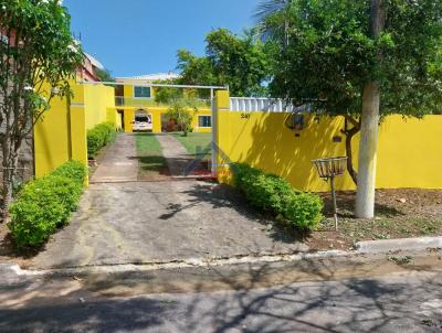 Casa para Venda, em Saquarema, bairro Verde Vale (Bacax), 2 dormitrios, 2 banheiros, 6 vagas