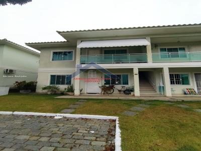 Casa para Venda, em Saquarema, bairro Porto da Roa I, 2 dormitrios, 2 banheiros, 1 sute, 1 vaga