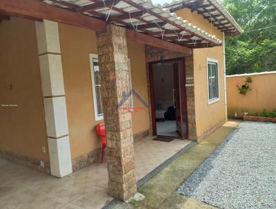 Casa para Venda, em Saquarema, bairro So Geraldo (Bacax), 3 dormitrios, 3 banheiros, 1 sute, 2 vagas