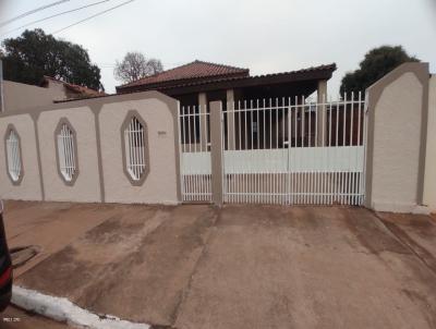 Casa para Locao, em , bairro Nossa Senhora da Conceio II, 3 dormitrios, 2 banheiros, 1 sute, 2 vagas