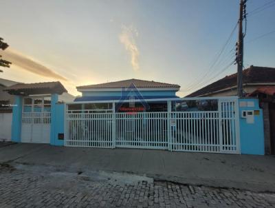 Casa para Venda, em Saquarema, bairro Barra Nova, 3 dormitrios, 3 banheiros, 2 sutes, 6 vagas