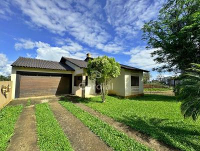 Casa para Venda, em , bairro Bairro Esplanada, 3 dormitrios, 2 banheiros, 1 sute, 4 vagas