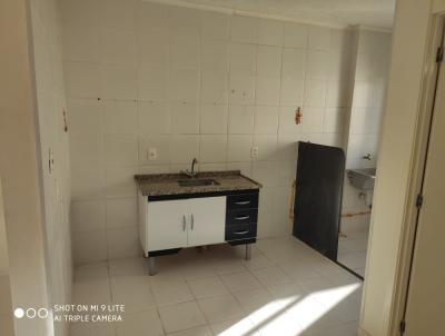 Apartamento para Venda, em , bairro Bairro das brotas, 2 dormitrios, 1 banheiro, 1 vaga