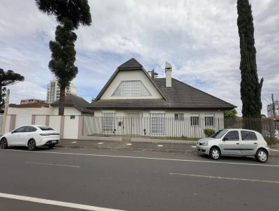 Casa para Venda, em , bairro Jardim Carvalho, 3 dormitrios, 5 banheiros, 3 sutes, 4 vagas