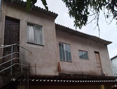 Sobrado para Venda, em Rio das Ostras, bairro Ancora, 2 dormitórios, 2 banheiros, 1 suíte, 1 vaga