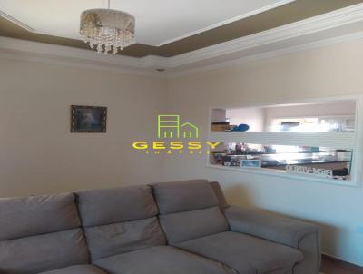 Casa para Locao, em , bairro Jardim Santa Inz, 3 dormitrios, 2 banheiros, 1 sute, 1 vaga