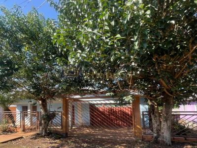 Casa para Locao, em , bairro ESPLANADA, 3 dormitrios, 3 banheiros, 1 sute, 2 vagas