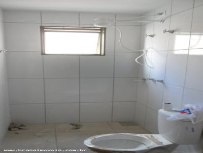 Apartamento para Locao, em Presidente Prudente, bairro Vila Malaman, 1 dormitrio, 1 banheiro, 1 vaga