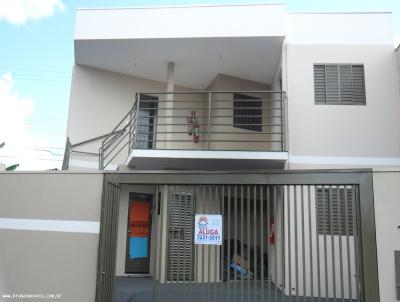 Apartamento para Locao, em Presidente Prudente, bairro Vila Malaman, 1 dormitrio, 1 banheiro, 1 vaga