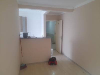 Apartamento para Venda, em Votorantim, bairro Vossoroca, 2 dormitrios, 1 banheiro, 1 vaga