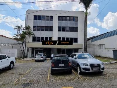 Prdio Corporativo para Venda, em , bairro Butant, 6 banheiros, 25 vagas