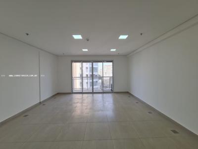 Sala Comercial para Locao, em So Paulo, bairro Tatuap, 1 banheiro, 1 vaga