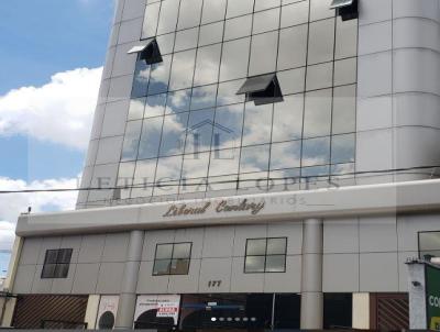 Sala Comercial para Locação, em Jundiaí, bairro Centro, 1 banheiro, 1 vaga