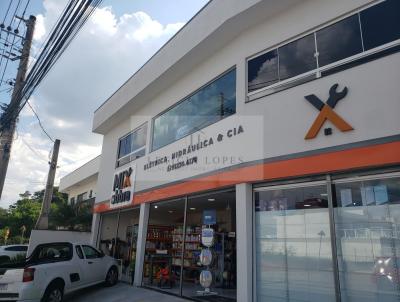 Comercial para Locao, em Jundia, bairro Residencial Santa Giovana, 2 banheiros