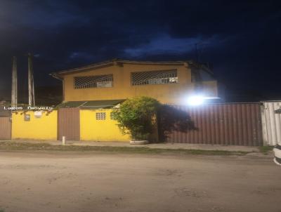 Duplex para Venda, em Rio das Ostras, bairro Cidade Beira Mar, 4 dormitórios, 4 banheiros, 3 suítes, 2 vagas
