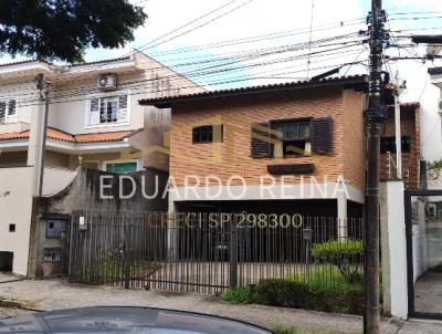 Casa para Venda, em Sorocaba, bairro Jardim Paulistano, 3 dormitrios, 3 banheiros, 1 sute, 4 vagas