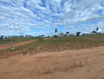 Terreno para Venda, em Paranapanema, bairro Riviera XIII, Setor Marina