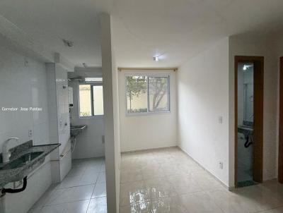 Apartamento para Venda, em , bairro JARDIM IRIS, 2 dormitrios, 1 banheiro, 1 vaga