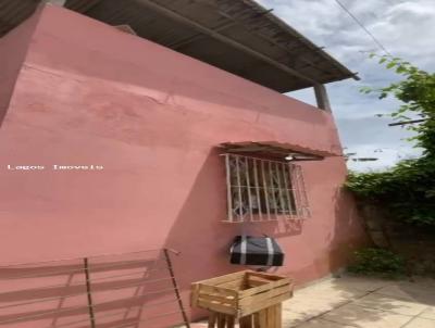 Casa de Praia/Usada para Venda, em , bairro Cidade Praiana, 2 dormitórios, 1 banheiro