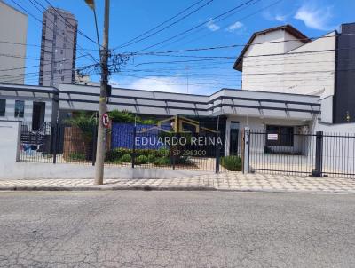 Clnica para Venda, em Sorocaba, bairro Jardim Paulistano