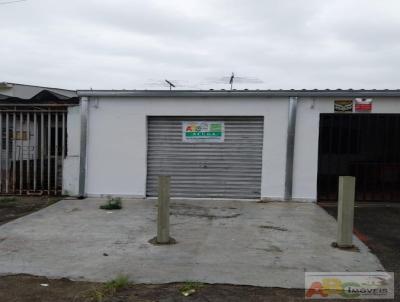 Sala Comercial para Locao, em , bairro Alto Boqueiro, 1 dormitrio, 1 banheiro