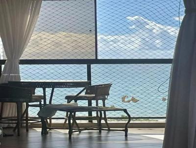 Apartamento para Venda, em , bairro Praia da Costa, 3 dormitórios, 3 banheiros, 2 suítes, 2 vagas