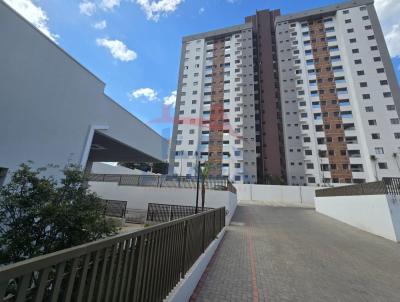 Apartamento para Locao, em , bairro Jardim Santiago, 3 dormitrios, 2 banheiros, 1 sute, 2 vagas