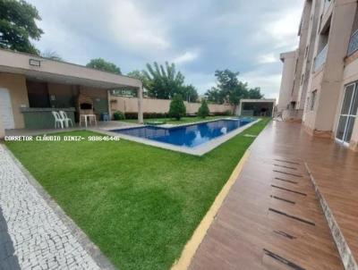 Apartamento para Venda, em , bairro Cajazeiras, 3 dormitrios, 2 banheiros, 1 sute, 2 vagas