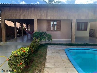 Casa para Venda, em , bairro Tibau do Sul, 3 dormitrios, 3 vagas