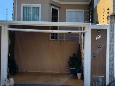 Casa para Venda, em Atibaia, bairro Nova cerejeiras, 3 dormitrios, 1 sute