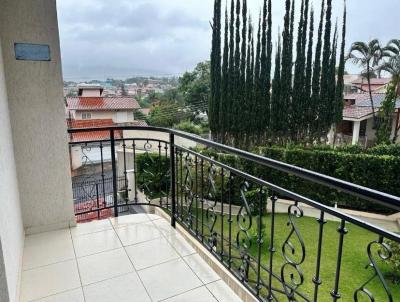 Apartamento para Locao, em Atibaia, bairro Atibaia jardim, 2 dormitrios, 1 sute