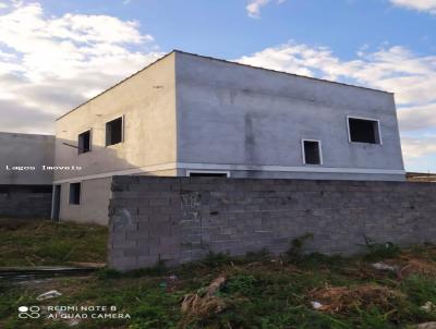 Imóvel em Construção para Venda, em Rio das Ostras, bairro Cidade Beira Mar, 2 dormitórios, 2 banheiros, 1 suíte, 1 vaga