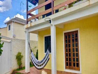  para Venda, em Atibaia, bairro Jardim imperial, 4 dormitrios