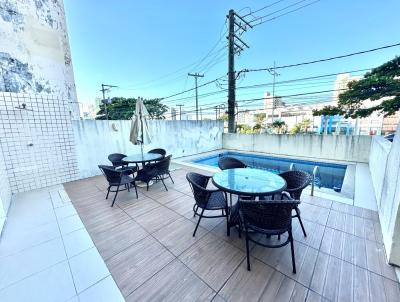 Cobertura para Venda, em , bairro Pituba, 3 dormitrios, 3 banheiros, 1 sute, 2 vagas