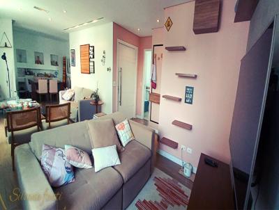Apartamento para Venda, em , bairro Aldeia da Serra, 3 dormitrios, 5 banheiros, 3 sutes, 3 vagas